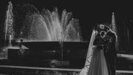 Casamento de THALITA + GUILHERME