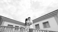 Pre Wedding de Gabi e Lucas