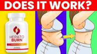 HepatoBurn Reviews de HepatoBurn Reviews & 100% Natural!