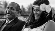 Bodas de Pérola de Floriano & Elenita