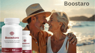  de Boostron Male Enhancement
