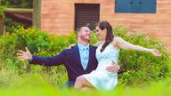 CASAMENTO de Anderson & Fernanda
