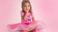 Ensaio Infantil - Estúdio de Emilly Nicoly
