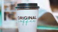 Cafeteria original Coffee de 