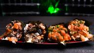 ENJOY SUSHI POA de 