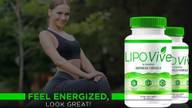 LipoVive Reviews: A Comprehensive Guide to a Natural Fat Burning Supplement de LipoVive Reviews: A Comprehensive Guide to a Natural Fat Burning Supplement