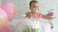 SMASH THE CAKE de 
