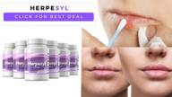 Herpesyl : DNB Reviews – Does It Really Eliminate Herpes Virus? de Herpesyl