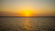 Ao Por do Sol de 