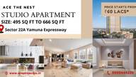  Ace Yamuna Expressway de Ace The Nest