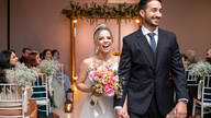 Casamento de Yasmin Eduarda e José Almeida