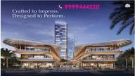 Exotica One 32 Noida de New Commercial Projects in Noida Expressway