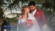 Casamento de J & G
