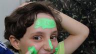 Festa infantil de 