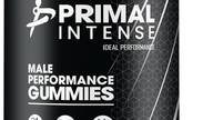 Primal Intense Male Enhancement Gummies de Primal Intense Male Enhancement Gummies