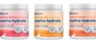 NativePath Hydrate de NativePath Hydrate Reviews