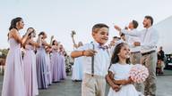 Casamento de Daia e Micka