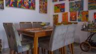 APARTAMENTO AIRBNB de RUA COMENDADOR OTO CARLOS GOLANDA, 260