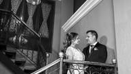 Pamela y Daniel de BODA