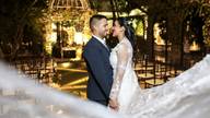Ximena y Sebastian de BODA