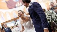 CASAMENTO de RAÍSSA E HENRIQUE