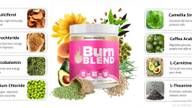 Burn Blend de Burn Blend Reviews