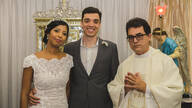 Casamento de Lorena & Victor