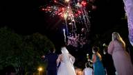 Casamento de Jamile e Samuel 