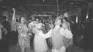 casamento de Giovana e Kadu