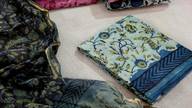 manufacturer and wholesale distributor de Aarav Fabricator is a leading textile manufacturer and wholesale distributor located in Jaipur, Rajasthan, India. 