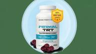 Primal TRT ME Gummies de Primal TRT ME Gummies Official Site