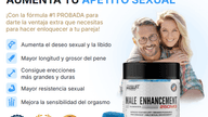 RagnarX Gummies en México – Energía Masculina en Gomitas de RagnarX Male Enhancement Gummies México | Energía que se Siente