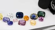  de Navratan Gemstone
