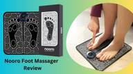 Nooro Foot Massager de Nooro Foot Massager