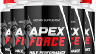 Apex Force Male Enhancement Review – Boost Male Performance & Vitality Naturally de Apex Force Male Enhancement for Men – Improve Strength, Endurance & Energy