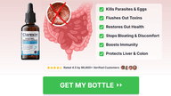 Parasite Cleanse de Clarexin Intestinal Parasite Cleanse
