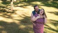 Ensaio de Família de Jéssica, Jaimes e Lívia