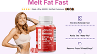 Why 21KETO Gummies Canada Are Trending for Keto Diet Support de 21KETO Gummies Canada – Safe, Natural & Powerful Keto Supplement