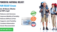 Arthrovit Arthritis Pain Relief Cream CA, AU, NZ? de Arthrovit Arthritis Pain Relief Cream CA, AU, NZ 100% Natural Formula For Pain?