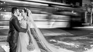 Casamento de Junior + Amanda
