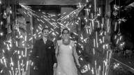 Casamento de Romulo + Caroline