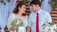 Casamento Civil de Indianara & Alisson