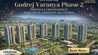 Godrej de Varanya