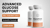  de GlycoMute® | Official Website | Natural Blood Sugar Support