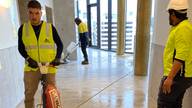 Thirteen Commercial Cleaning de Thirteen Commercial Cleaning
