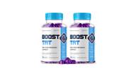Boost TRT Gummies de Boost TRT Gummies Reviews & Complaints (#USA)