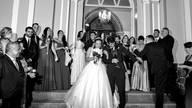 Wedding de Lara e Miguel