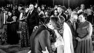 Wedding de Roziwel e Fernanda