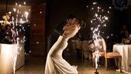 Casamento de Thaís e Julião